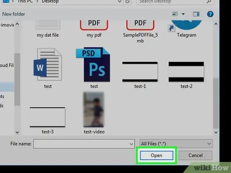 استخدم VLC Media Player لدفق الوسائط المتعددة إلى كمبيوتر آخر الخطوة 10