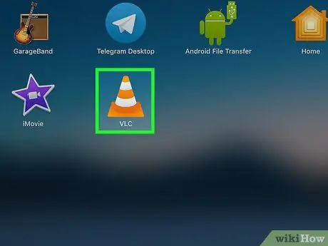 Kasutage VLC Media Playerit multimeedia voogesitamiseks teise arvutisse