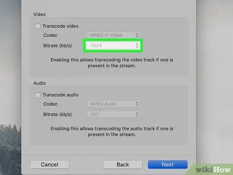 Use VLC Media Player to Stream Multimedia to Another Computer Step 39