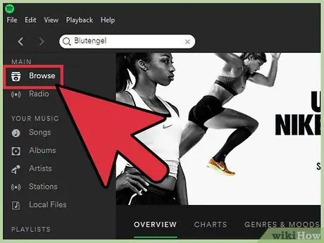 Fuata Mtumiaji kwenye Spotify Hatua ya 19