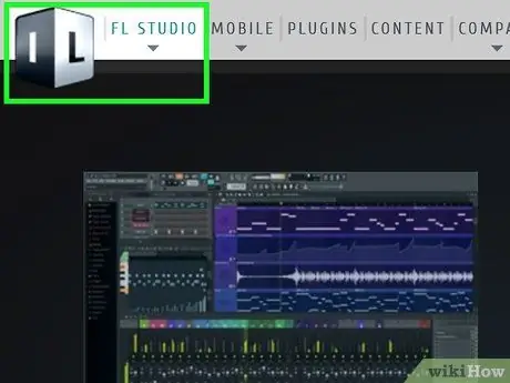 Importar muestras de sonido en FL Studio Paso 8