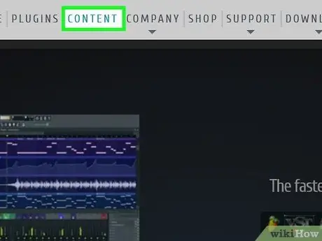 Importer des échantillons sonores sur FL Studio Étape 9