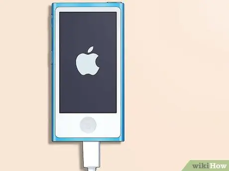 Încărcați un iPod Nano Pasul 10