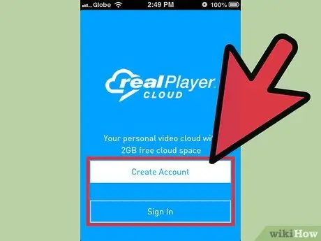 Installer RealPlayer Trin 11