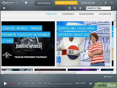 Տեղադրեք RealPlayer Քայլ 6