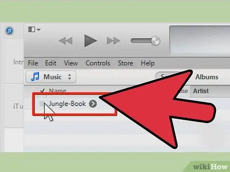 Converti un file WAV in un file MP3 Passaggio 13