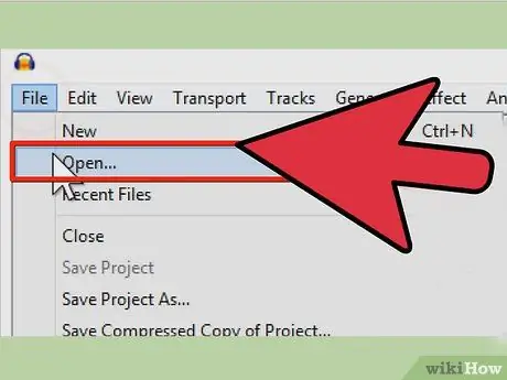 Convert a WAV File to an MP3 File Step 18