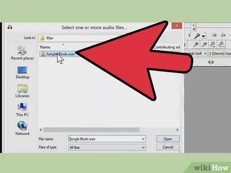 Convert a WAV File to an MP3 File Step 19