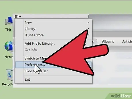 Converti un file WAV in un file MP3 Passaggio 8