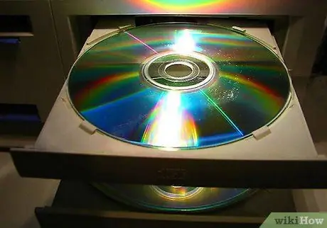 Записать файлы ISO на DVD Шаг 14