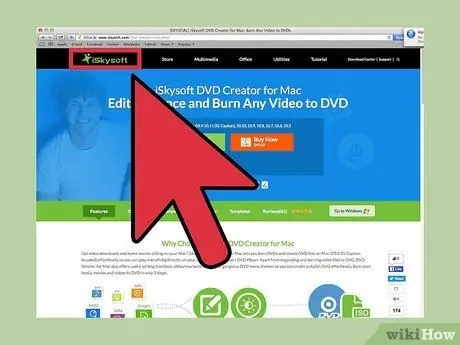 Bakar MP4 ke DVD Langkah 25