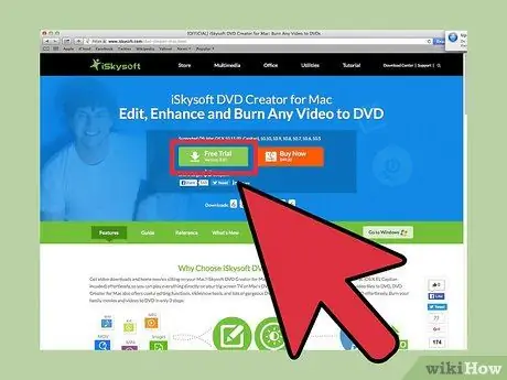 Burn MP4 to DVD Step 26