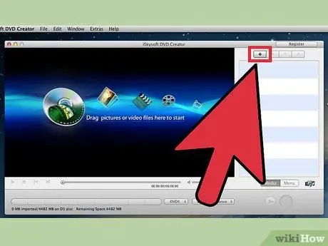 MP4 -ийг DVD рүү шатаах 29 -р алхам