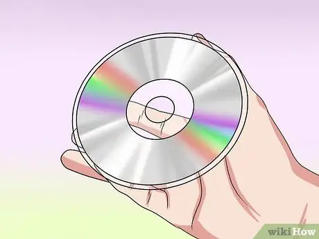 Burn Songs on to a CD Step 15