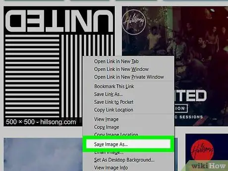 Tukar atau Masukkan Foto Sampul Album Baru untuk Lagu MP3 di Windows Langkah 1