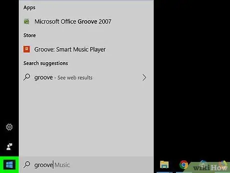 Módosítsa vagy tegyen új albumborítófotót egy MP3 dalhoz a Windows rendszerben 2. lépés