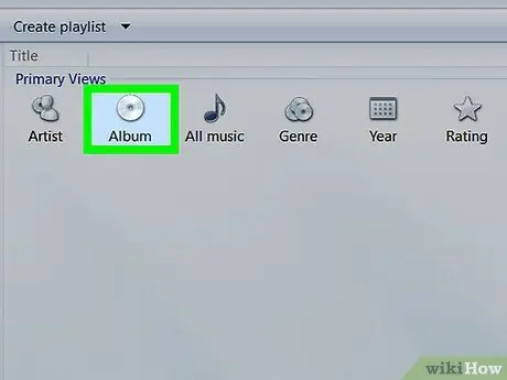 Baguhin o Maglagay ng Bagong Litrato sa Cover ng Album para sa isang MP3 Song sa Windows Hakbang 30