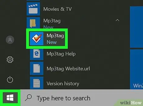 قم بتغيير أو وضع صورة غلاف ألبوم جديدة لأغنية MP3 في Windows الخطوة 34