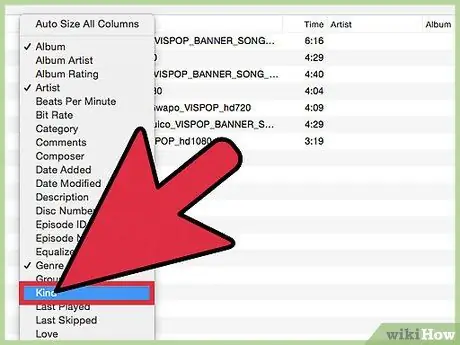 Korunan Sesi Düz Bir MP3'e Dönüştürün Adım 11