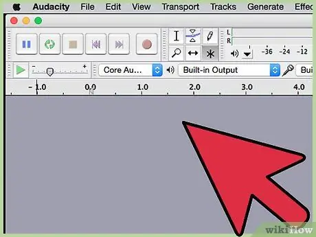 Zet beschermde audio om in een gewone MP3 Stap 25