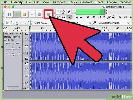 Converti l'audio protetto in un semplice MP3 Passaggio 29