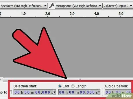 Maak een aangepaste muziekmix (voor cheer of dance) Stap 5