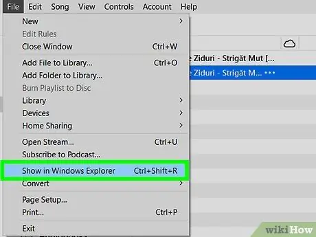 Convert CDA to MP3 Step 11