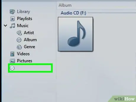 Convert CDA to MP3 Step 15