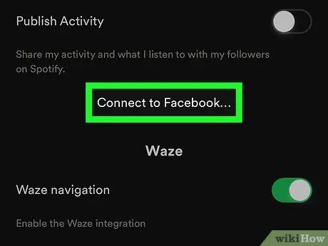 Thay đổi tên người dùng Spotify của bạn Bước 11