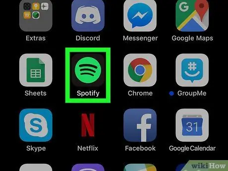 قم بتغيير اسم مستخدم Spotify الخاص بك - الخطوة 7