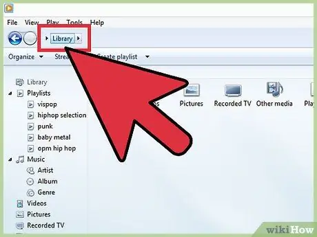 Download Music to MP3 Players Step 11