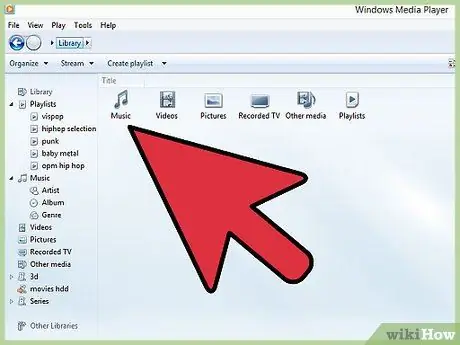 Download Music to MP3 Players Step 9