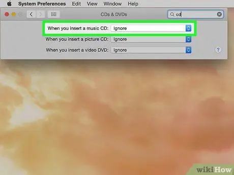 Նվագարկեք CD աշխատասեղանի համակարգչի վրա Քայլ 27