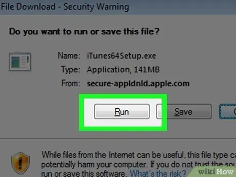 Preuzmite iTunes Step 5