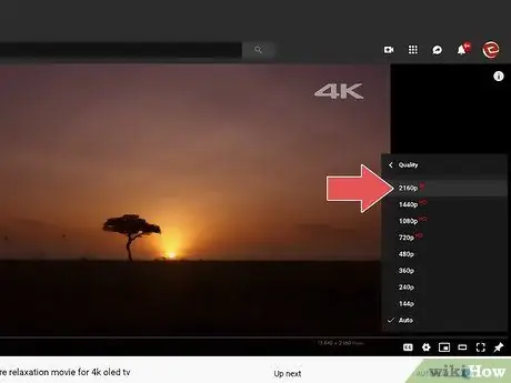 Reproducirajte 4k video korak 11