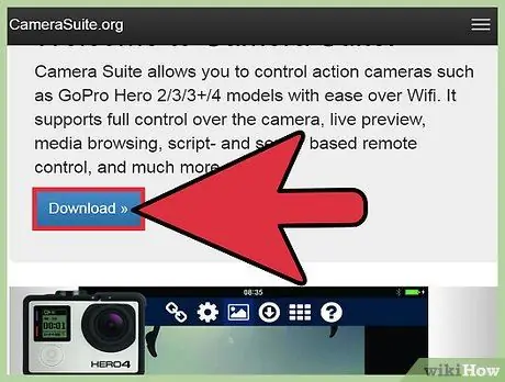 Stream Your GoPro to Your PC Using VLC Media Player Step 6