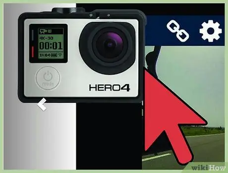 Stream din GoPro til din pc ved hjælp af VLC Media Player Trin 7