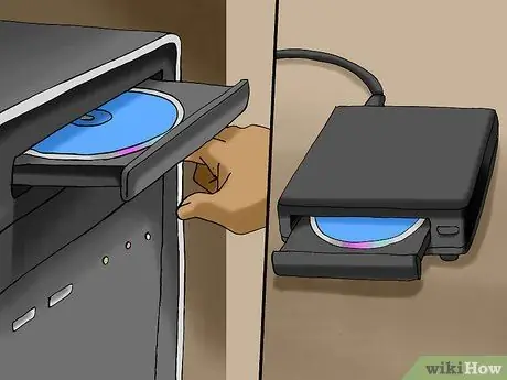 Rip Music from a CD to a Computer Step 12