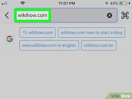 Pilitin ang Refresh sa Iyong Internet Browser Hakbang 25