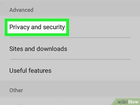 Tving opdatering i din internetbrowser Trin 29