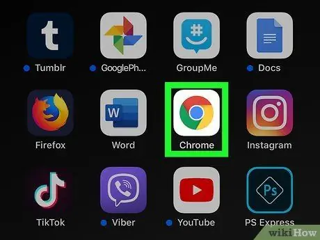 Pilitin ang Refresh sa Iyong Internet Browser Hakbang 5