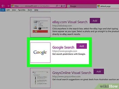 Change Your Browser's Default Search Engine Step 23