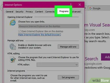 Change Your Browser's Default Search Engine Step 27