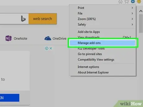 Holen Sie sich versteckte Browser-Symbolleisten zurück Schritt 30