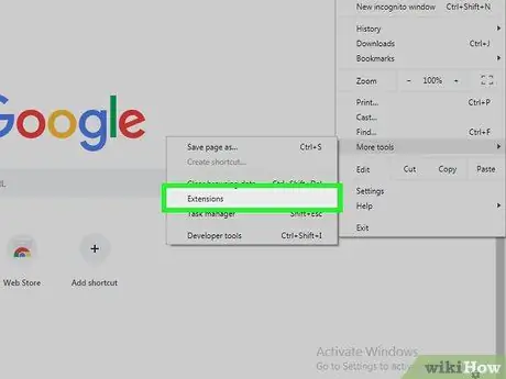 Get Hidden Browser Toolbars Back Step 5