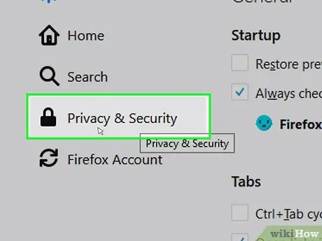 Enable Cookies and JavaScript Step 29