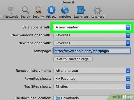 Cookies inschakelen in Safari Stap 13