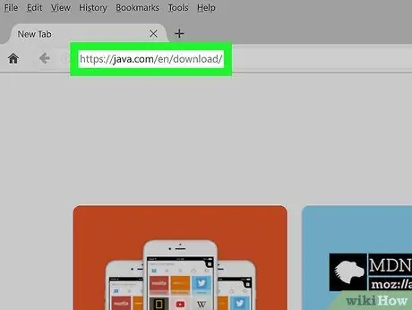 เปิดใช้งาน Java ใน Firefox ขั้นตอนที่7