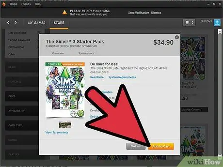 Download Sims 3 Step 5