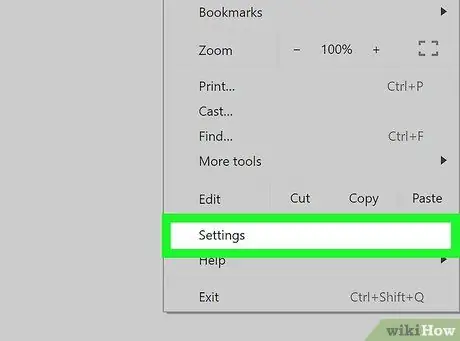 Disable Proxy Settings Step 12